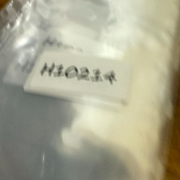 Oliver Peoples Eyeglasses Frame OV5194 1550 Follies Yellow Tortoise 51-16 H10214 - Picture 7 of 7